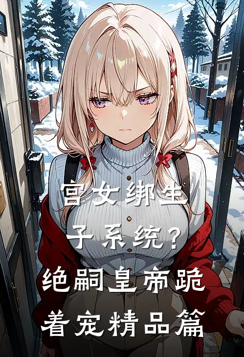 宫女绑生子系统？绝嗣皇帝跪着宠精品篇
