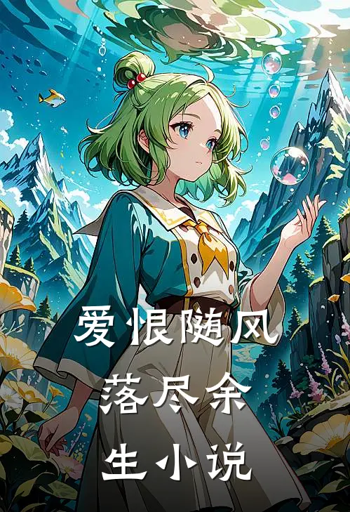 爱恨随风，落尽余生小说
