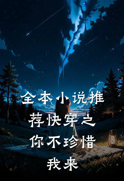 全本小说推荐快穿之你不珍惜，我来