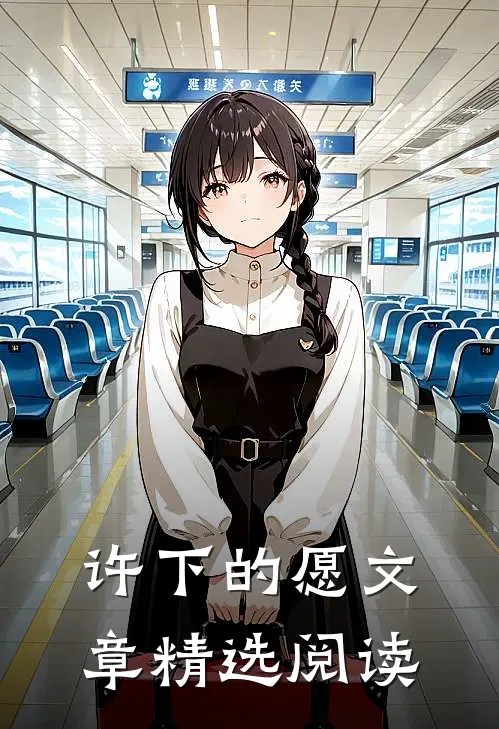 许下的愿文章精选阅读