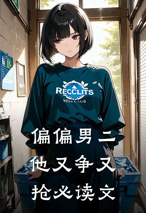 偏偏男二他又争又抢必读文