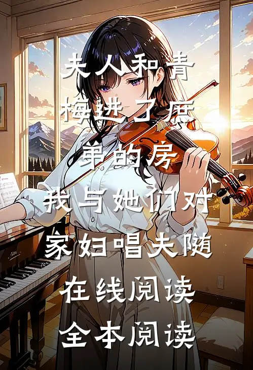 夫人和青梅进了庶弟的房，我与她们对家妇唱夫随在线阅读全本阅读