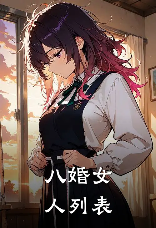 八婚女人列表