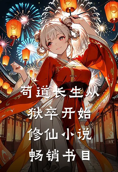 苟道长生从狱卒开始修仙小说畅销书目