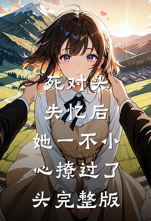 死对头失忆后，她一不小心撩过了头完整版