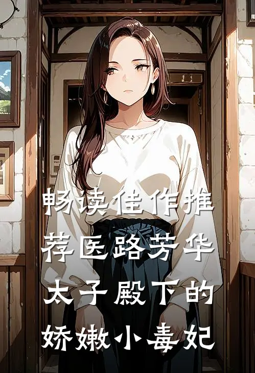 畅读佳作推荐医路芳华：太子殿下的娇嫩小毒妃