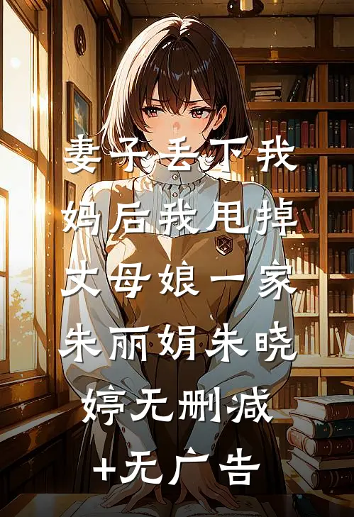妻子丢下我妈后我甩掉丈母娘一家朱丽娟朱晓婷无删减+无广告