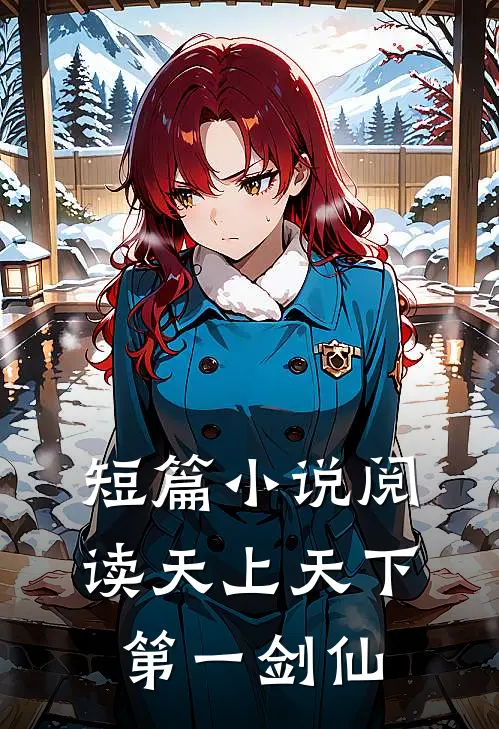 短篇小说阅读天上天下第一剑仙
