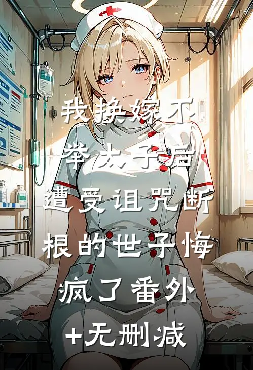 我换嫁不举太子后，遭受诅咒断根的世子悔疯了番外+无删减