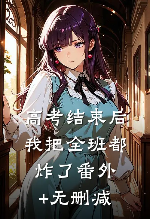 高考结束后，我把全班都炸了番外+无删减