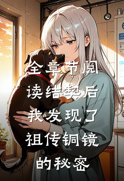 全章节阅读结契后，我发现了祖传铜镜的秘密