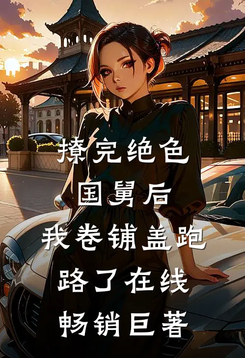 撩完绝色国舅后,我卷铺盖跑路了在线畅销巨著