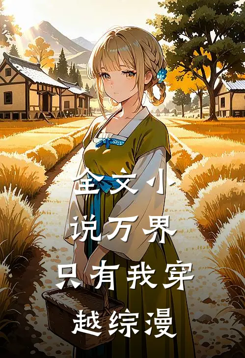 全文小说万界：只有我穿越综漫