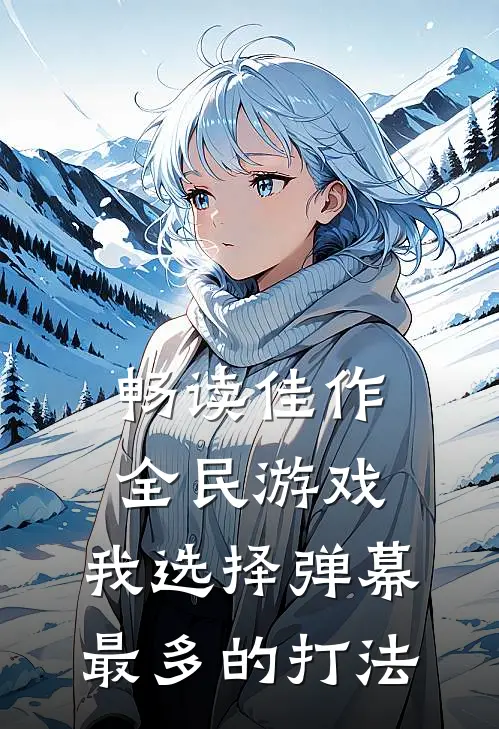 畅读佳作全民游戏：我选择弹幕最多的打法