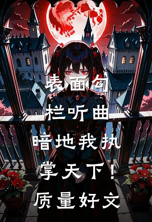 表面勾栏听曲，暗地我执掌天下！质量好文