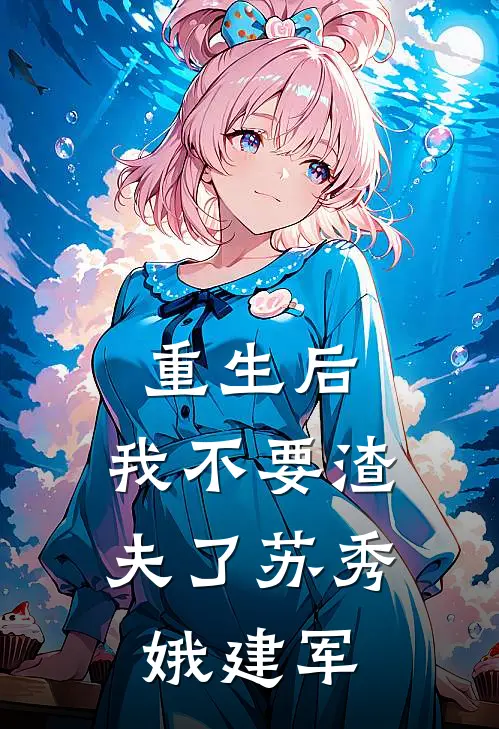 重生后，我不要渣夫了苏秀娥建军