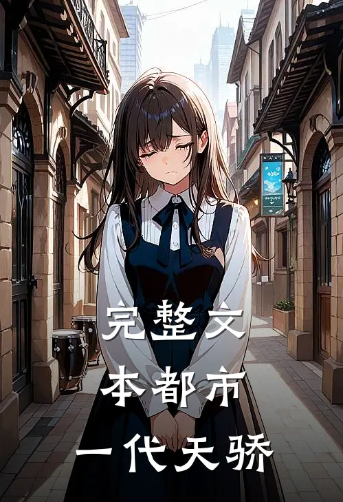 完整文本都市：一代天骄