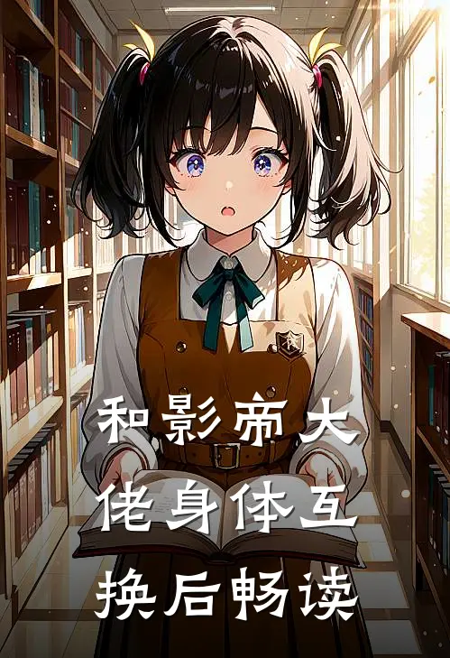 和影帝大佬身体互换后畅读