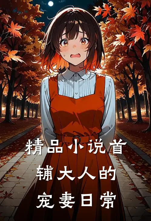 精品小说首辅大人的宠妻日常