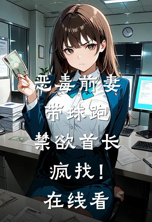 恶毒前妻带球跑，禁欲首长疯找！在线看
