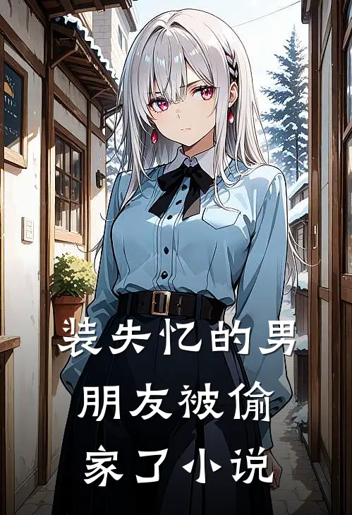 装失忆的男朋友被偷家了小说