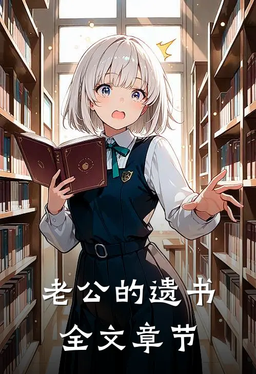 老公的遗书全文章节