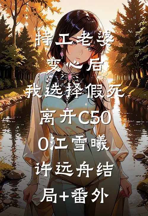 特工老婆变心后，我选择假死离开C500江雪曦许远舟结局+番外