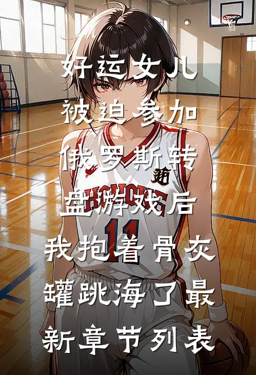 好运女儿被迫参加俄罗斯转盘游戏后，我抱着骨灰罐跳海了最新章节列表