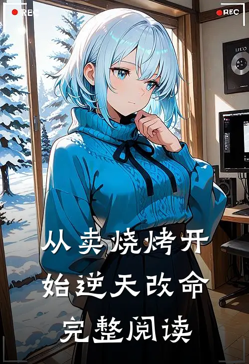 从卖烧烤开始逆天改命完整阅读