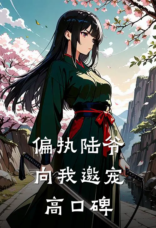 偏执陆爷向我邀宠高口碑