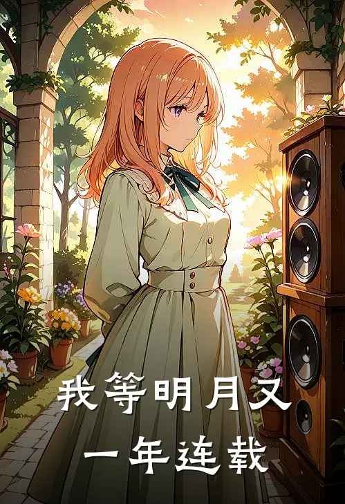 我等明月又一年连载