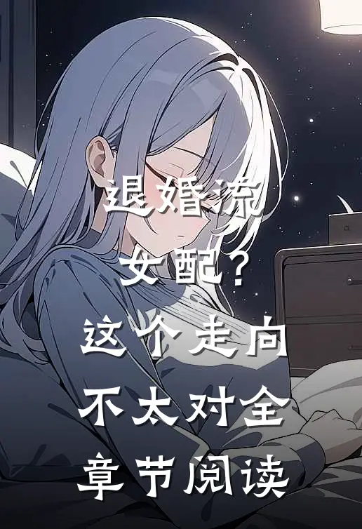 退婚流女配？这个走向不太对全章节阅读