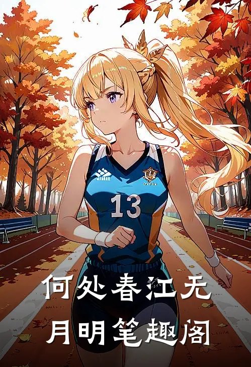 何处春江无月明笔趣阁