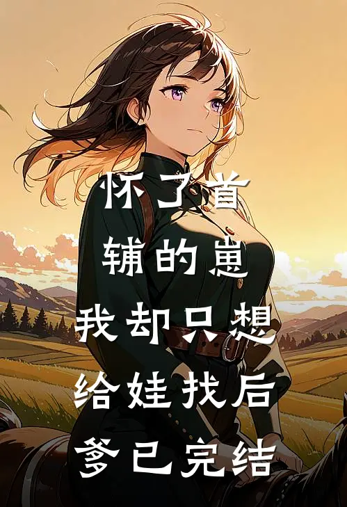 怀了首辅的崽，我却只想给娃找后爹已完结