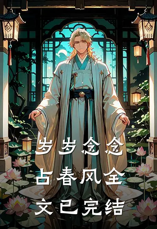 岁岁念念占春风全文已完结