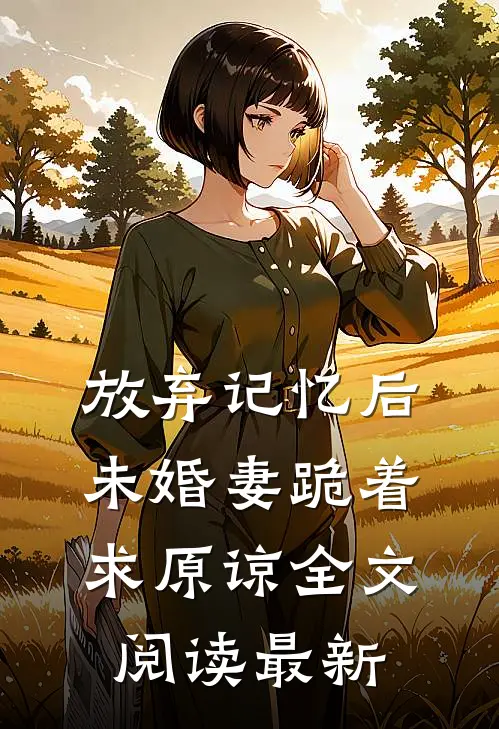 放弃记忆后，未婚妻跪着求原谅全文阅读最新