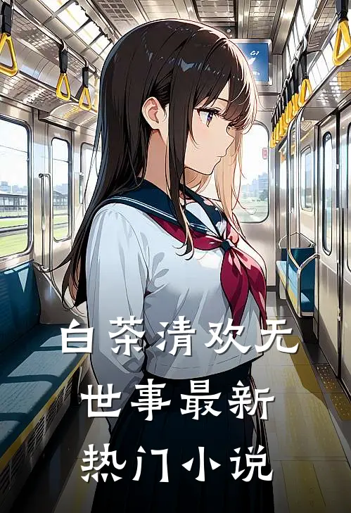 白茶清欢无世事最新热门小说