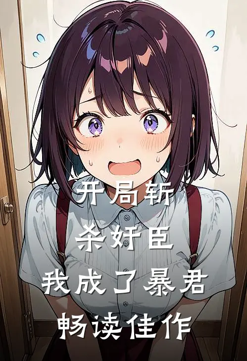 开局斩杀奸臣，我成了暴君畅读佳作