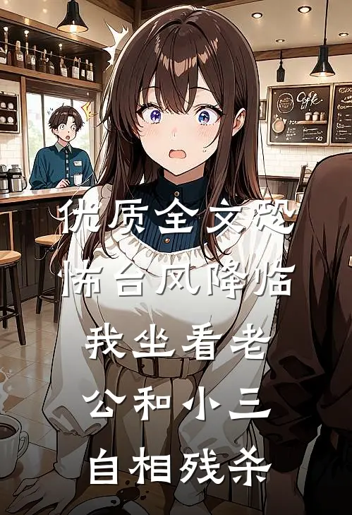 优质全文恐怖台风降临，我坐看老公和小三自相残杀