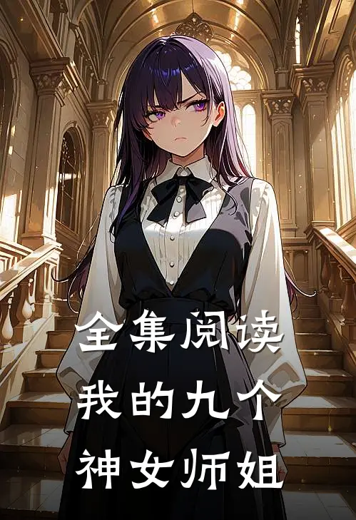 全集阅读我的九个神女师姐