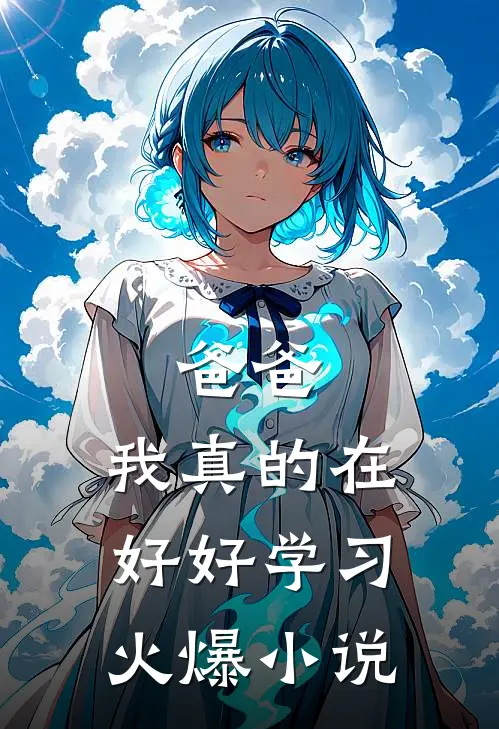 爸爸，我真的在好好学习火爆小说