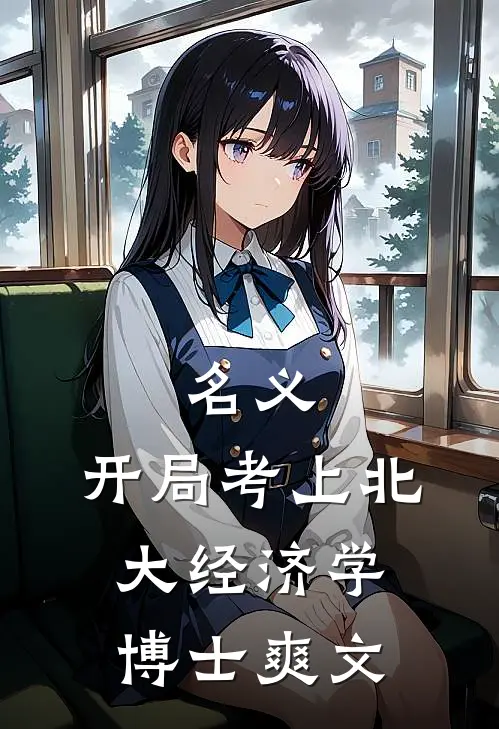 名义：开局考上北大经济学博士爽文