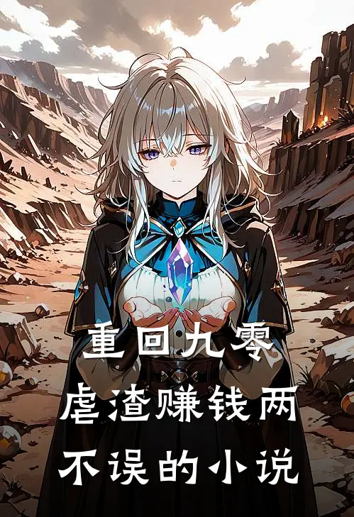 重回九零：虐渣赚钱两不误的小说