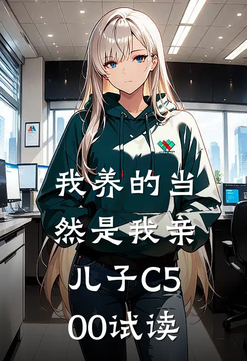 我养的当然是我亲儿子C500试读