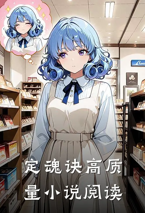 定魂诀高质量小说阅读