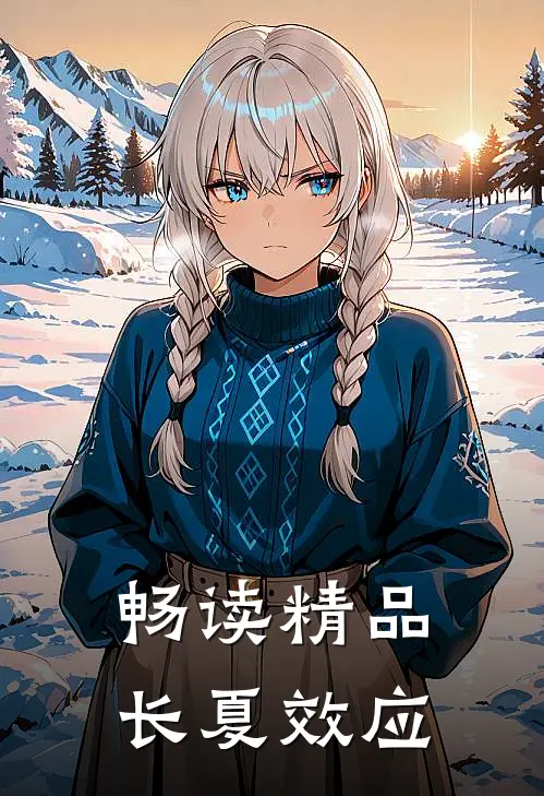 畅读精品长夏效应