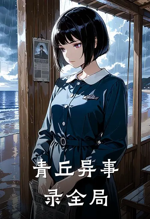 青丘异事录全局