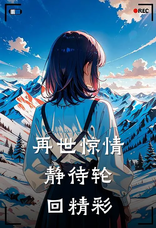 再世惊情，静待轮回精彩