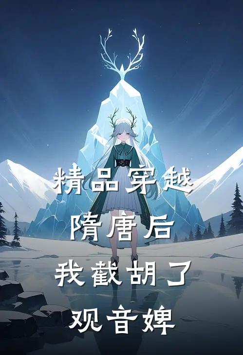 精品穿越隋唐后，我截胡了观音婢