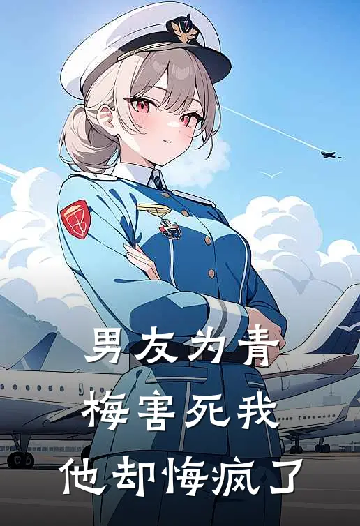 男友为青梅害死我，他却悔疯了